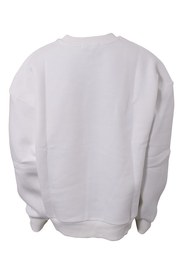 Hound "sweatshirt" - hvid